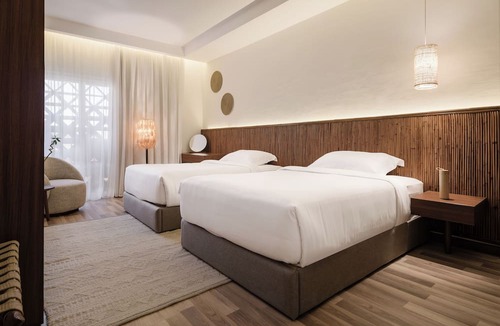 Aswan Resort | The Zen Wellness Resort