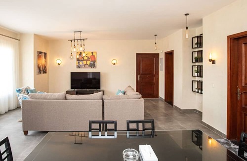 New Cairo Apartment | Prime Select Village Gate