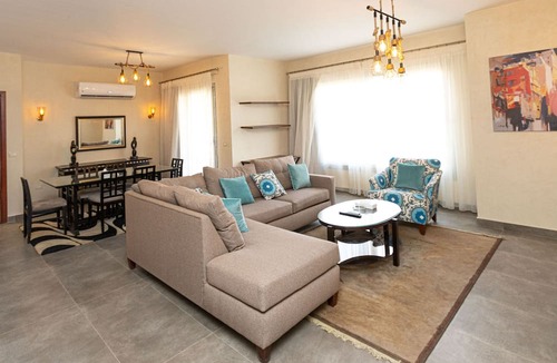 New Cairo Apartment | Prime Select Village Gate