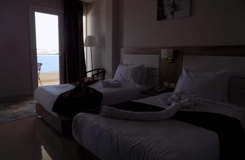 Sharm El Sheikh Hotel | Jewel Sharm El Sheikh Hotel