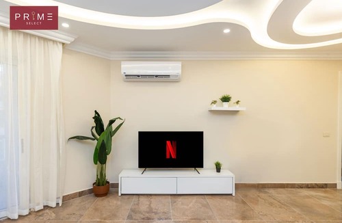 New Cairo Apartment | Prime Select Marvel New Cairo