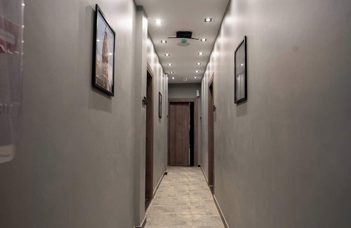 Al-'Umraniyah Bed & Breakfast | Sun and Sand Guest House