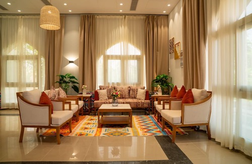 Abu Simbel Hotel | Azal Lagoons Resort Abu Simbel