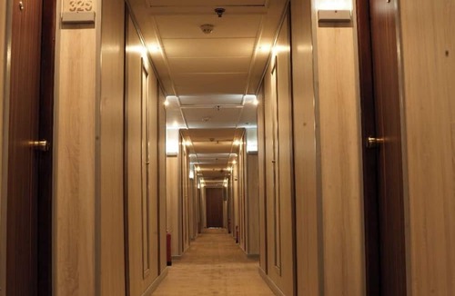 Kafrat al Jabal Hotel | Royal Pyramids Land Hotel