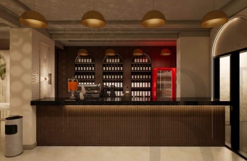 Assiut Hotel | Regency Nile Hotel Assuit