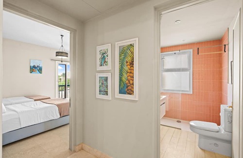 El Gouna Apartment | New Marina View Apartment El Gouna