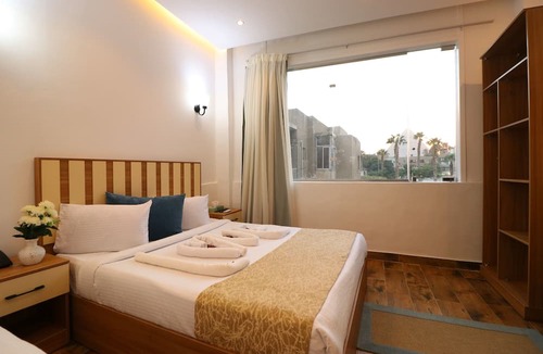 Kirdasah Hotel | Pyramids West Hotel