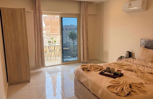 Al Haram Hostel | Great Pyramids View Hotel