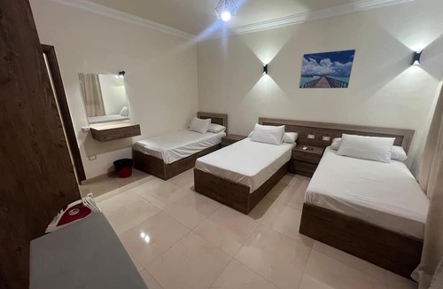Sheraton Road -Sakkala Apartment | Marina Sky