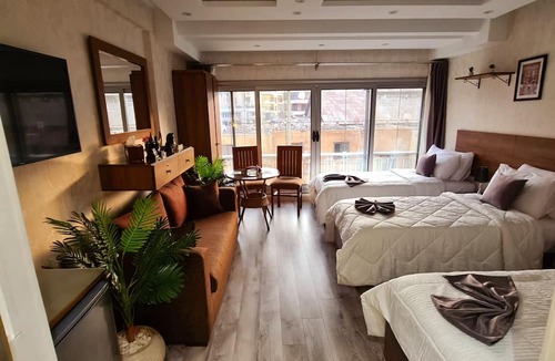 Abdin Hotel | tourist hotel cairo downtown