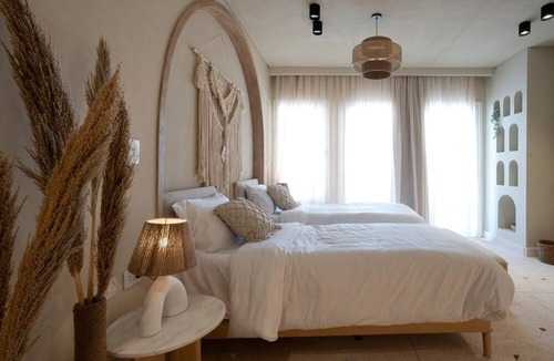 Ad-Dab'ah Hotel | Makai Hotel North Coast By Brassbell