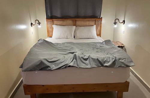 Abdin Hostel | Green Hostel