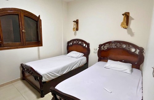 Dahab Hostel | Ira Hostel