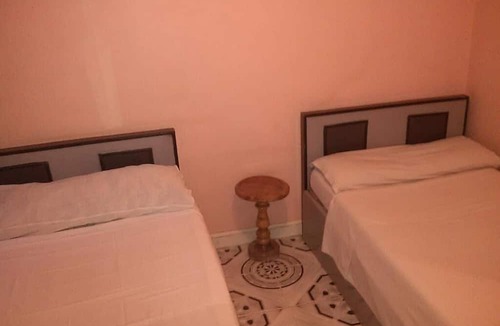 Luxor Hotel | Pharaohs Hotel