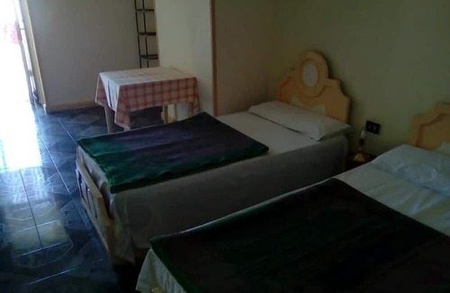 Luxor Hotel | Pharaohs Hotel