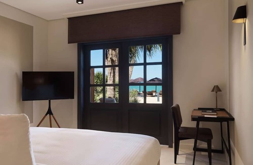 El Gouna Resort | The Chedi El Gouna