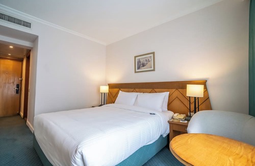 Kafr ad-Dawwar Hotel | Azal Pyramids Hotel