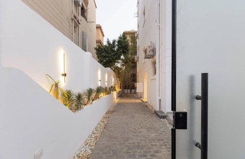 Al Rehab Apartment | Host Prime Boutique hotel 25