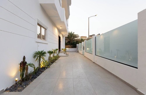 Al Rehab Apartment | Host Prime Boutique hotel 25