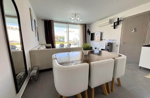 Marsa Matruh Ski Chalet | Fouka North Coast CL3-TW3X-A-G