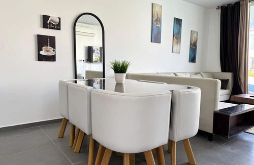 Marsa Matruh Ski Chalet | Fouka North Coast CL3-TW3X-A-G