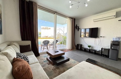 Marsa Matruh Ski Chalet | Fouka North Coast CL3-TW3X-A-G