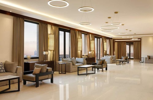 New Cairo Hotel | The Westin Cairo Golf Resort & Spa, Katameya Dunes