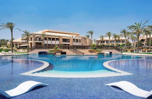 New Cairo Hotel | The Westin Cairo Golf Resort & Spa, Katameya Dunes