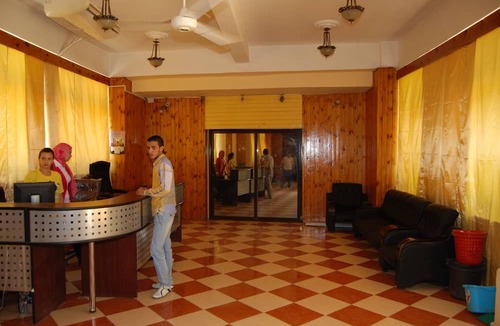 Assiut Hotel | Assiut hotels Armed Forces