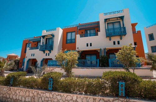 Sharm El Sheikh Resort | Faraana Heights Aqua Park - All inclusive