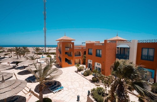 Sharm El Sheikh Resort | Faraana Heights Aqua Park - All inclusive