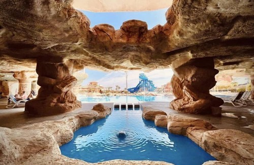 Sharm El Sheikh Resort | Faraana Heights Aqua Park - All inclusive