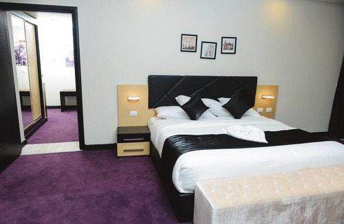 Al-Muntazah Hotel | Eastern Al Montazah Hotel