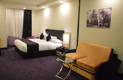 Al-Muntazah Hotel | Eastern Al Montazah Hotel