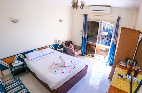Luxor Hotel | New Memnon Hotel
