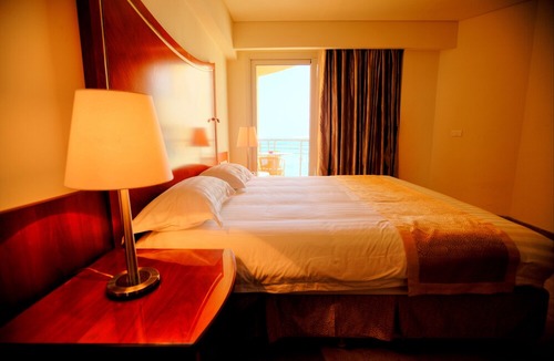 Marsa Matruh Resort | Beau Site Belle Vue Marsa Matruh