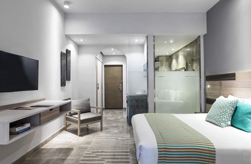 El Gouna Hotel | Ancient Sands Golf Resort and Residences