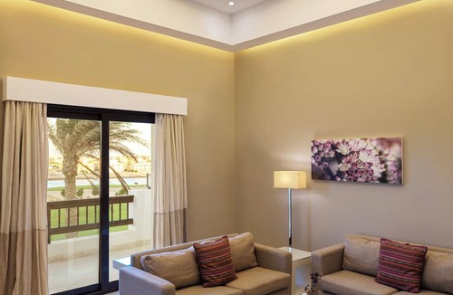 El Gouna Hotel | Ancient Sands Golf Resort and Residences