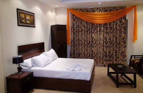 Ain Schams Hotel | Glorious Hotel
