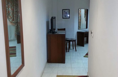 Ain Schams Hotel | Glorious Hotel