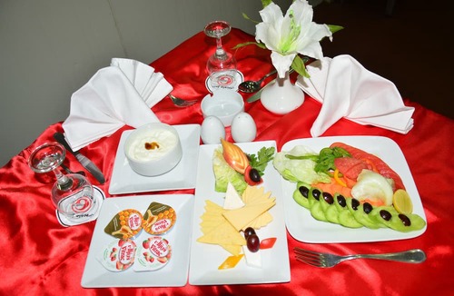 Ain Schams Hotel | Glorious Hotel