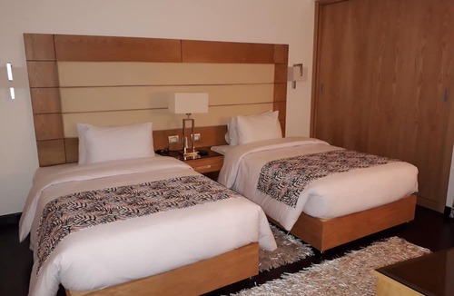 Maadi Hotel | Royal Maadi Hotel