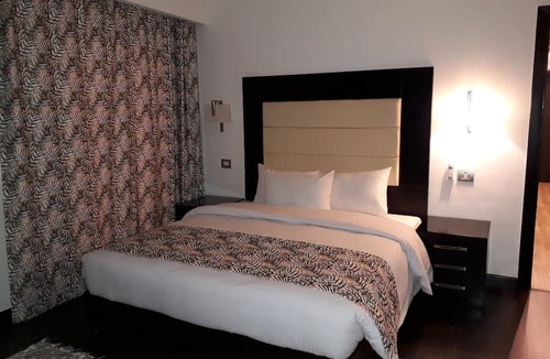 Maadi Hotel | Royal Maadi Hotel