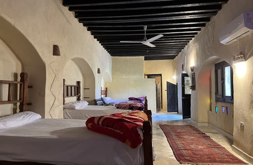 Tunis Village House | Zad Elmosafer Guest House