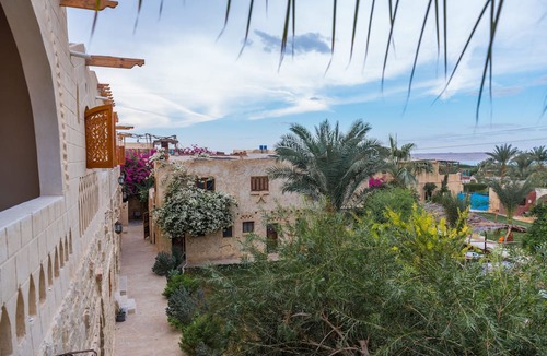 Tunis Village House | Zad Elmosafer Guest House