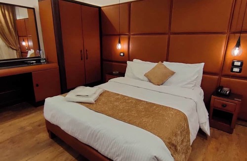 Maadi Hotel | Pearl Hotel