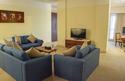 Dream Land Hotel | Helnan Dreamland Hotel & Conference Center
