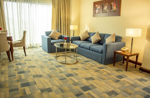 Dream Land Hotel | Helnan Dreamland Hotel & Conference Center