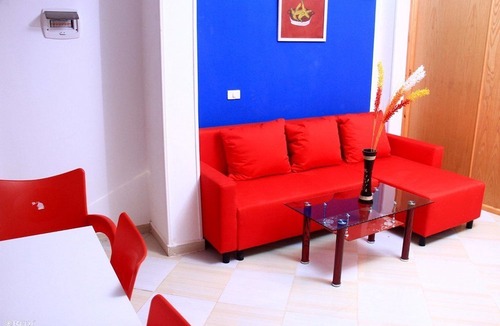 Al Ahyaa Apartment | Aida Suites