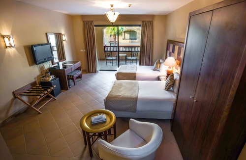 Port Ghalib Resort | Marina Resort Port Ghalib Radisson Individuals